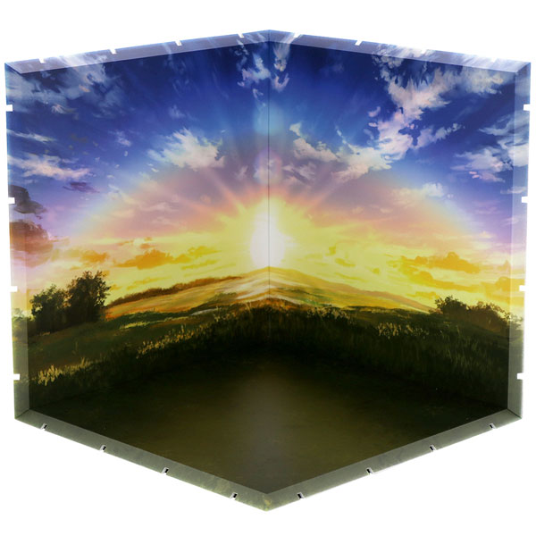 じおらまんしょん200 日の出