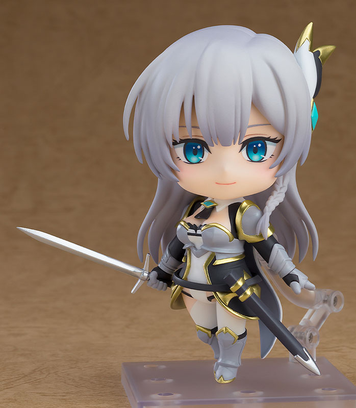ねんどろいど アリューシア・シトラス べーしっく