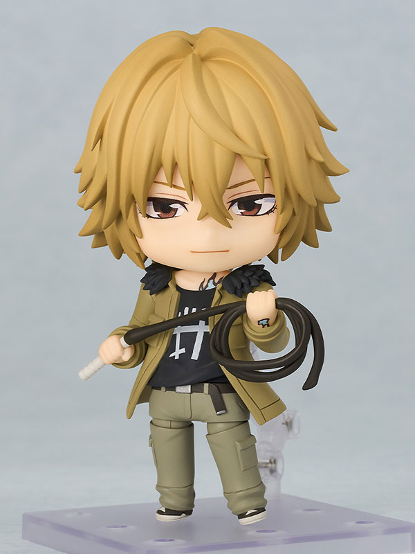 ねんどろいど ディーノ