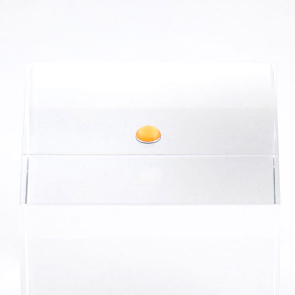 LMD2-ORA-50 ルミドーム2 蛍光オレンジ 5.0mm(10個入)