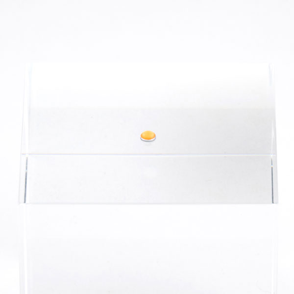 LMD2-ORA-30 ルミドーム2 蛍光オレンジ 3.0mm(10個入)