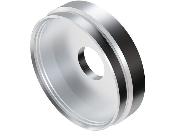 SPP60-V3 SPプレート 6.0mm(2個入)