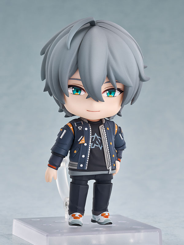 ねんどろいど アキラ