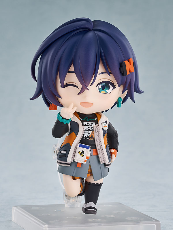 ねんどろいど リン