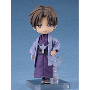 ねんどろいどどーる へし切長谷部 軽装Ver.