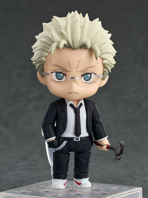 ねんどろいど 心