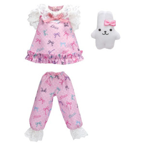 リカちゃん LW-05 おやすみパジャマ