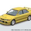 楽プラ スナップカー 04-DY CE9A ランサーGSRエボリューションⅢ 1995 ダンデライオンイエロー