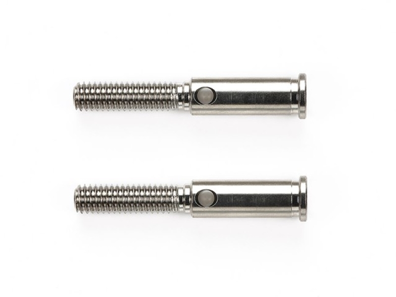 OP.2095 DT-04 フリーホイールシャフト (ロング)