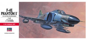C2 F-4EファントムⅡ