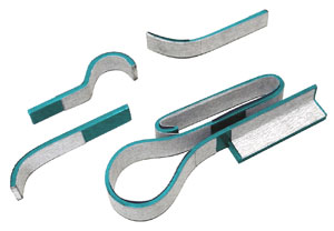 T025A サンドペーパーホルダAセット