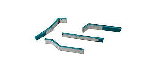 T025B サンドペーパーホルダBセット