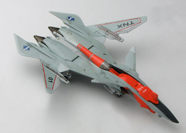 SSY-5 1/144 戦闘妖精雪風 FRX-99 レイフ'TYPEハンマーヘッド'