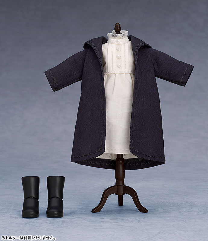 ねんどろいどどーる おようふくセット フェルン