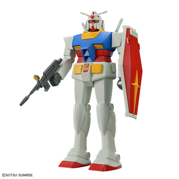 ベストメカコレクション 1/144 RX-78-2 ガンダム (REVIVAL Ver.)