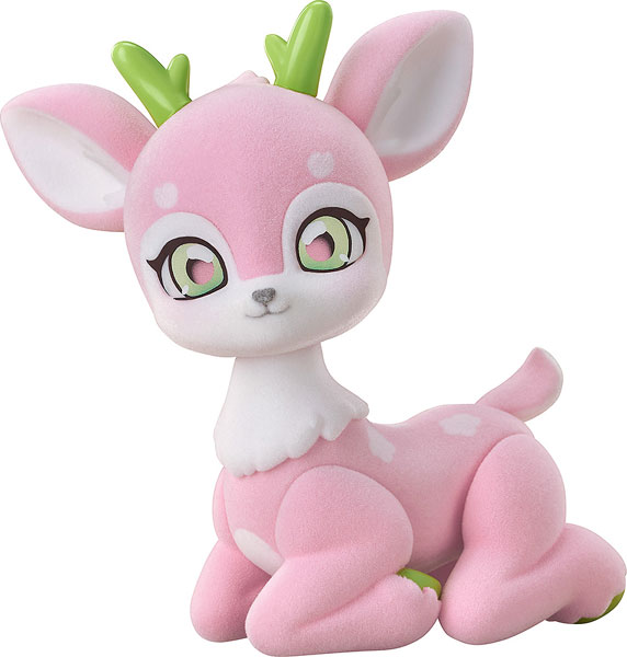 ねんどろいど 鹿 イチゴミルクVer.