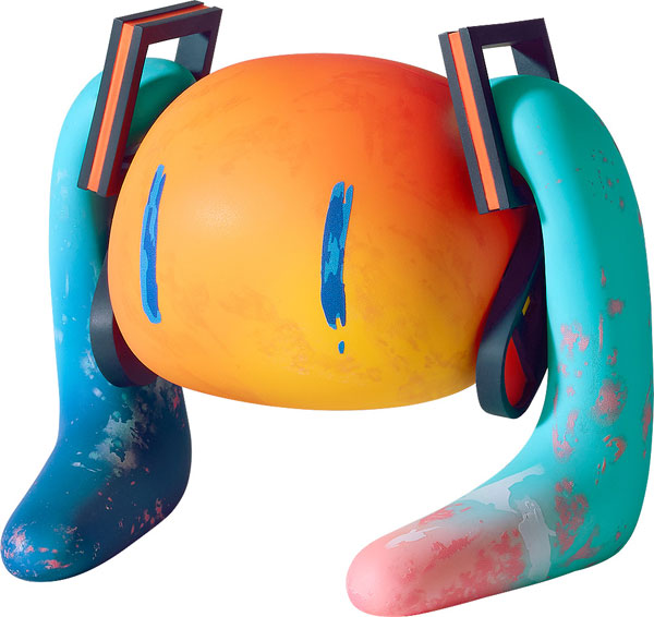 初音ミク?タカハシマホ  ミクちゃん!!