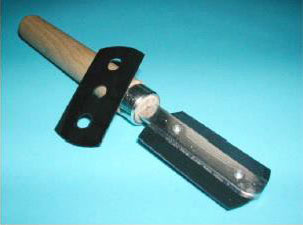 JLCP002 JLC ホビーのこ (P001刃2枚付)