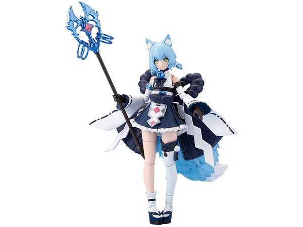 AR023 ユクモ ReACT-C