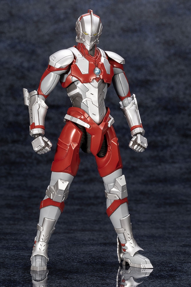 KP468 ULTRAMAN 【再生産】