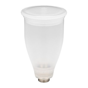 HT-243 エアブラシ用軽量塗料カップ15cc