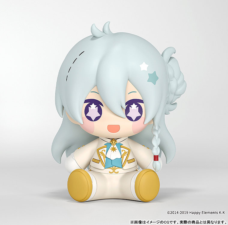 Huggy Good Smile 日々樹渉