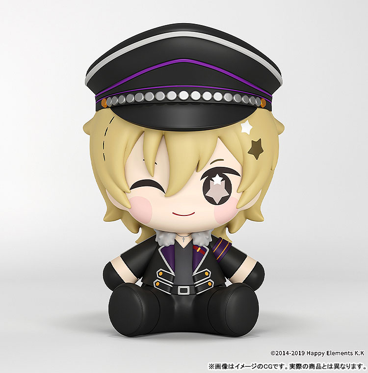 Huggy Good Smile 羽風薫