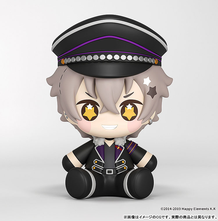 Huggy Good Smile 大神晃牙