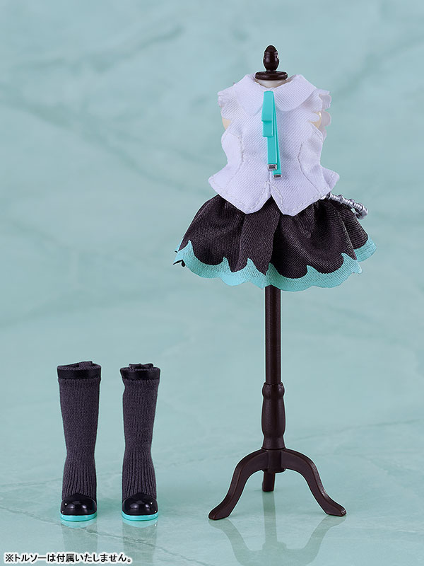ねんどろいどどーる おようふくセット 初音ミク NT