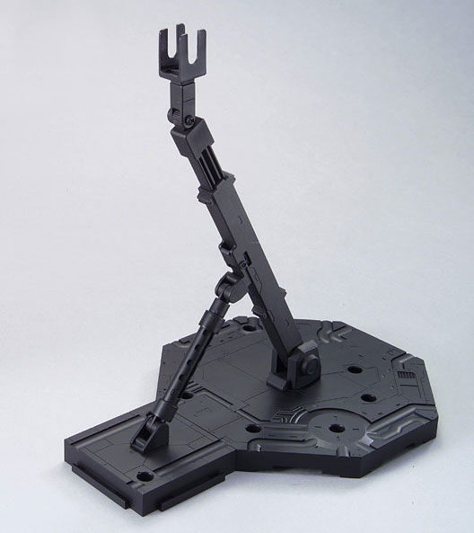 アクションベース1 ブラック