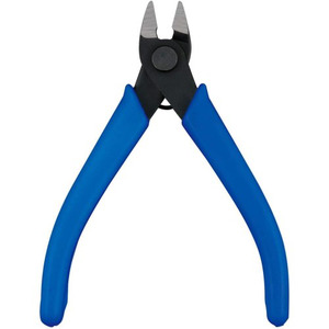 BANDAI SPIRITS エントリーニッパー[ブルー]