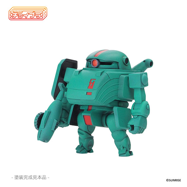 MIM-026-FTS チョイプラ ファッティー