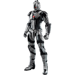 フィグゼロ 1/6 ULTRAMAN SUIT ZOFFY ステルス・バージョン