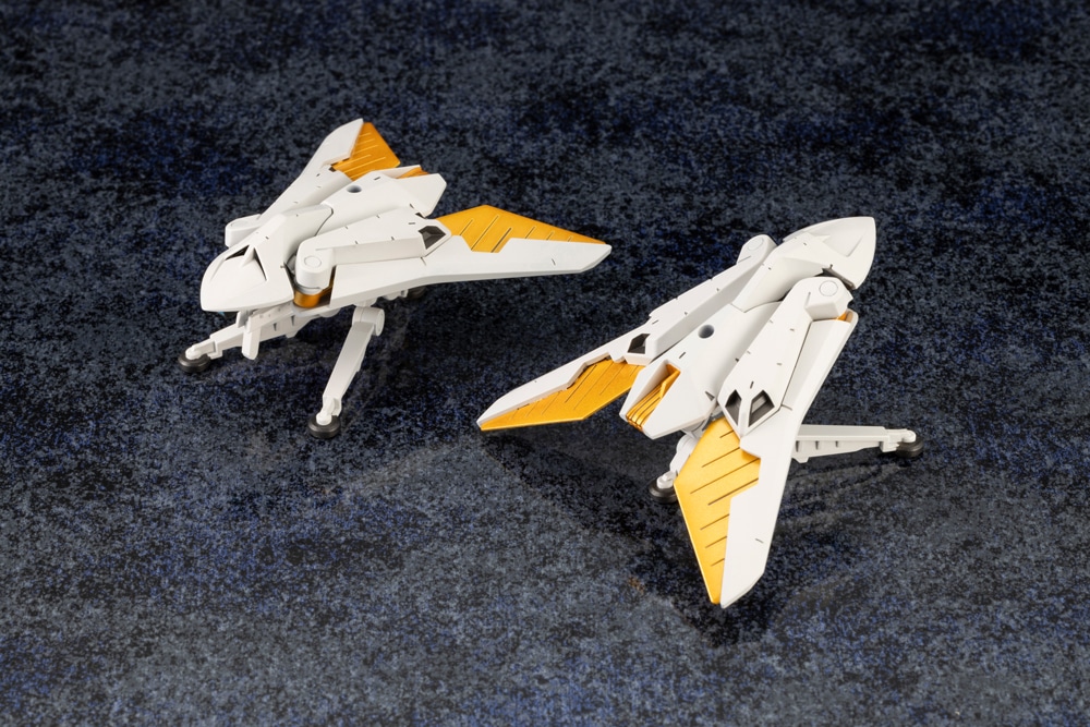 HG139 オルタナティブ クラウドシェイプ