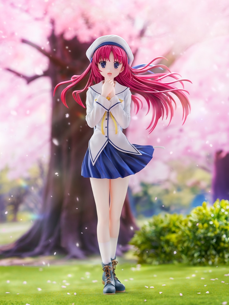 PV303 白河ことり