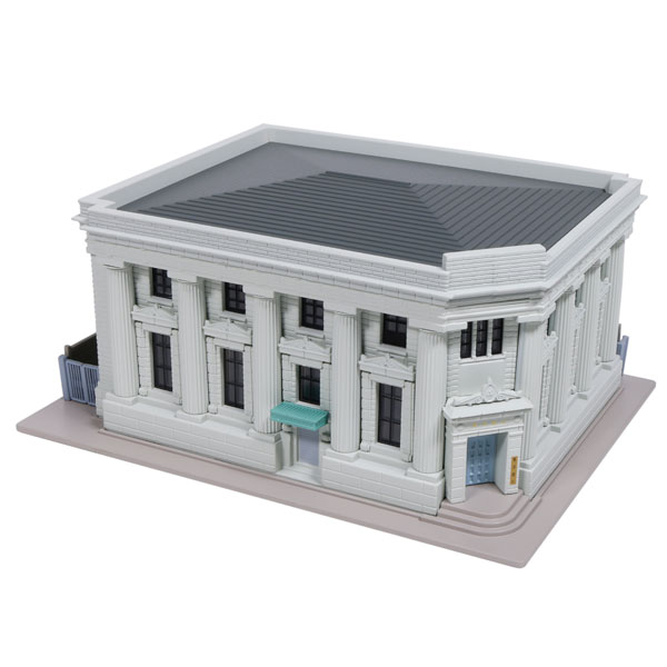 23-458C 地方銀行 (コンクリート)