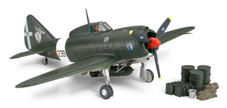 89787 1/48 レジアーネ Re2002