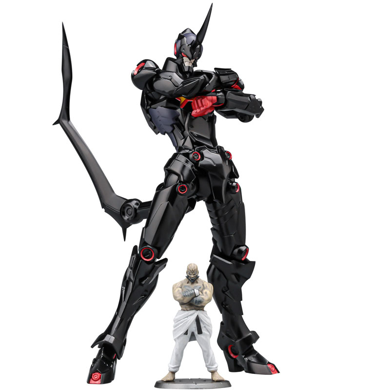 プライオボット ラゼンガン(二次再販)