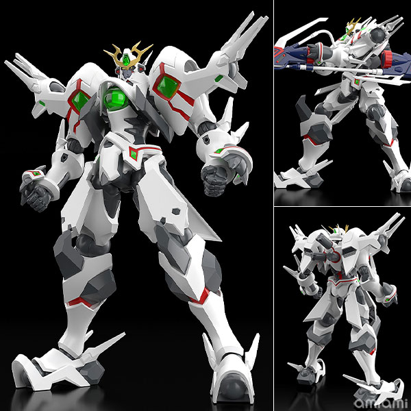 MODEROID オーディアン