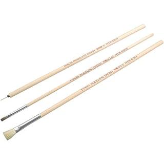 87066 タミヤモデリングブラシベーシックセット