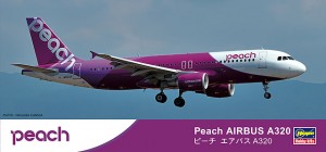 41 ピーチ・アヴィエーション エアバスA320