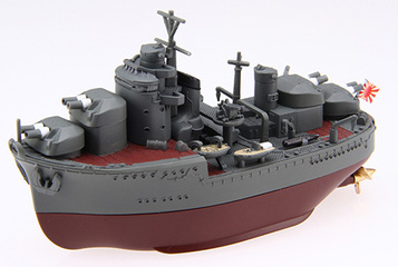 ちび丸-11 ちび丸艦隊シリーズ №11 ちび丸艦隊 秋月