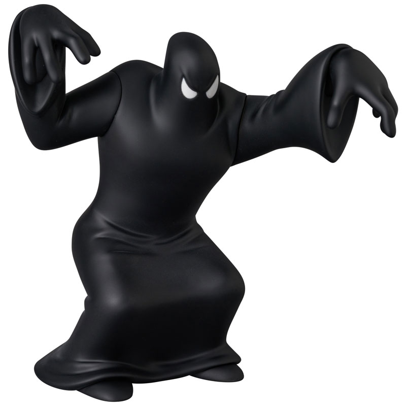 UDF The Phantom Blot