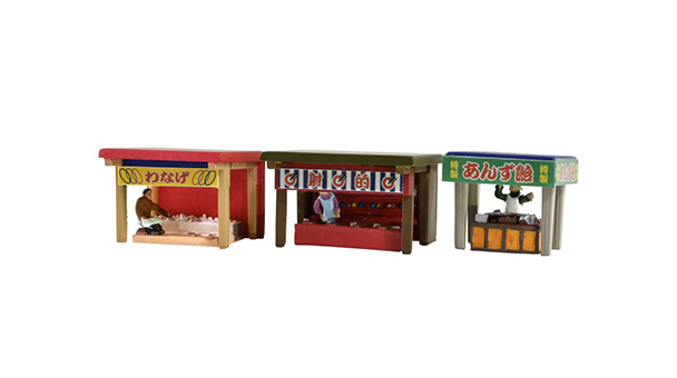 335078 情景小物004-3 露店C3