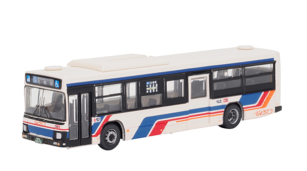 335887 全国バスコレクション<JB093>じょうてつ