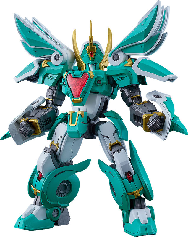 MODEROID King's Style ウインザート