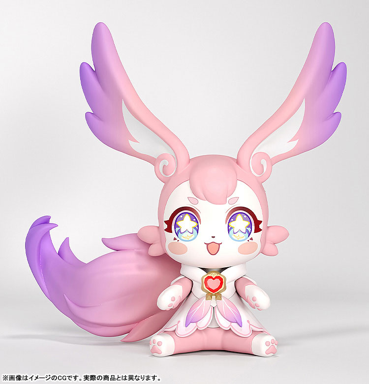 Huggy Good Smile ミュリオン