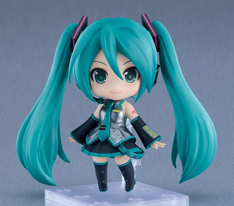 ねんどろいど 初音ミク 3.0