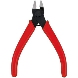 BANDAI SPIRITS エントリーニッパー[レッド]