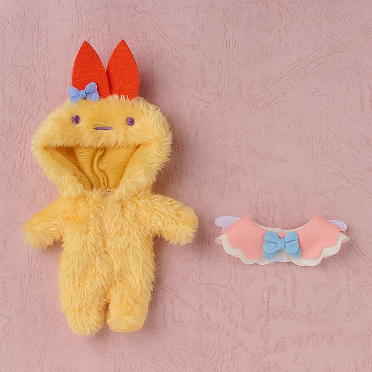 きぐるみパジャマ えびふらいのしっぽ